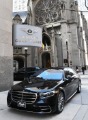 2022 Mercedes-Benz S-Class