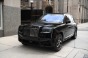 2025 Rolls-Royce Black Badge Cullinan 