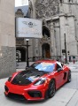 2023 Porsche 718 Cayman