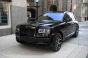 2022 Rolls-Royce Black Badge Cullinan 