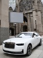 2025 Rolls-Royce Ghost