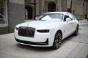2025 Rolls-Royce Ghost 