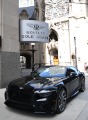 2025 Bentley continental GT