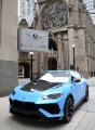 2024 Lamborghini Urus