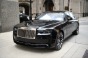 2025 Rolls-Royce Ghost 