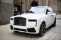 2025 Rolls-Royce Black Badge Cullinan 