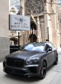 2025 Bentley Bentayga