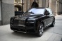 2025 Rolls-Royce Cullinan 