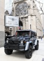 2018 Mercedes-Benz G-Class