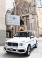 2021 Mercedes-Benz G-Class