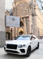 2024 Bentley Bentayga