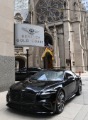 2025 Bentley Continental GT