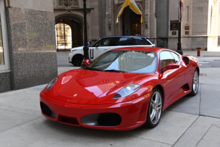 2006 Ferrari F430 F1