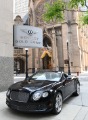 2013 Bentley Continental GTC Convertible