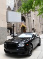 2021 Rolls-Royce BLACK BADGE WRAITH