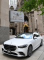 2024 Mercedes-Benz S-Class