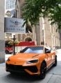 2024 Lamborghini Urus