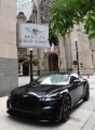 2025 Bentley Continental GT