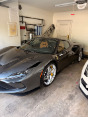 2021 Ferrari F8 Spider
