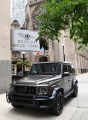2025 Mercedes-Benz G-Class