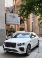 2025 Bentley Bentayga