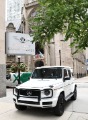 2019 MERCEDES-BENZ G-Class