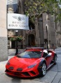 2023 Lamborghini Huracan