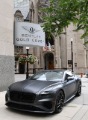 2025 Bentley Continental GT