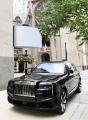 2026 Rolls-Royce Cullinan