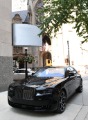 2025 Rolls-Royce Black Badge Ghost