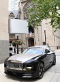 2024 Rolls-Royce Spectre