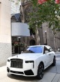 2026 Rolls-Royce Black Badge Cullinan