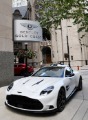 2025 Aston Martin Vanquish
