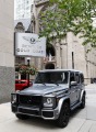 2018 Mercedes-Benz G-Class