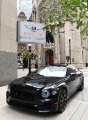 2026 Bentley Flying Spur