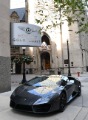 2018 Lamborghini Huracan