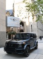 2023 Mercedes-Benz G-Class