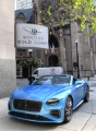 2026 Bentley continental GTC Convertible