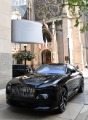 2026 Rolls-Royce Black Badge Spectre