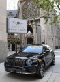 2025 Bentley Bentayga