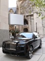2026 Rolls-Royce Cullinan