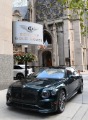 2025 Bentley Flying Spur