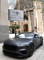 2025 Bentley Continental GT
