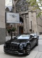 2026 Bentley Flying Spur