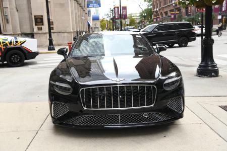 2026 BENTLEY CONTINENTAL GT 