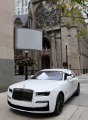 2024 Rolls-Royce Ghost
