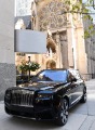 2026 Rolls-Royce CULLINAN