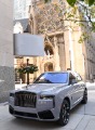 2026 Rolls-Royce CULLINAN