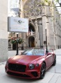 2024 Bentley continental GTC Convertible