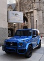 2021 Mercedes-Benz G-Class